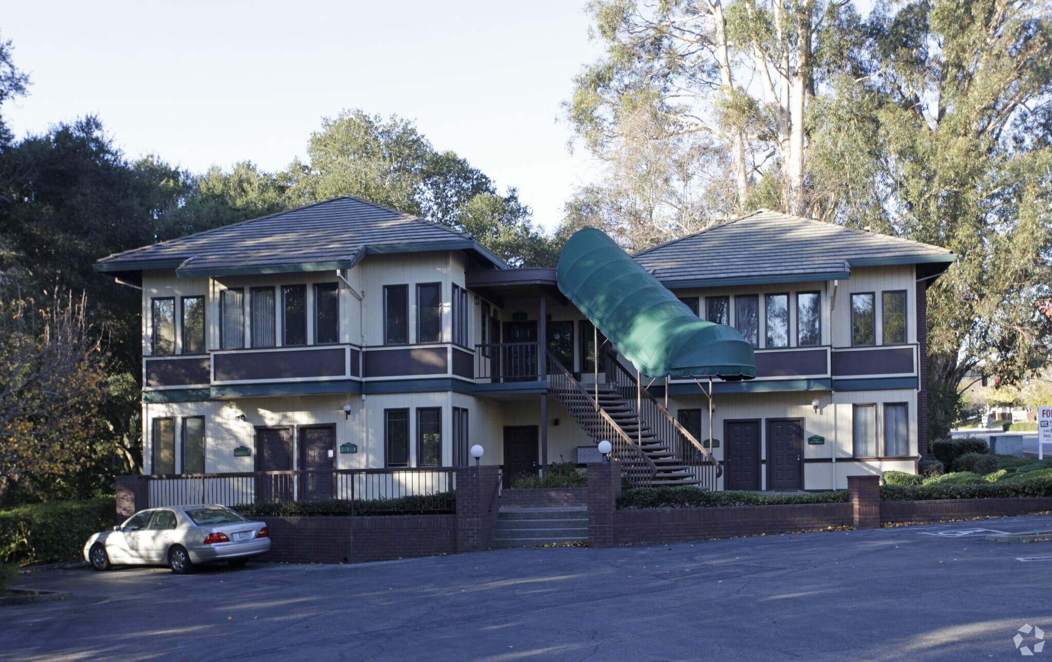 2641 Crow Canyon Rd, San Ramon, CA à louer Photo principale- Image 1 de 6