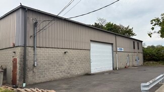 Plus de détails pour 53-55 Webster St, Fairfield, CT - Industriel à louer