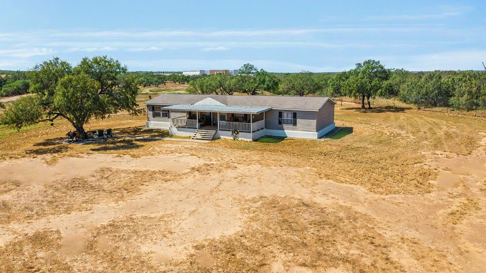 20757 US Highway 83 N, Laredo, TX à vendre - Photo du b timent - Image 3 de 25