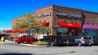 Plus de détails pour 5065-5081 N Hamilton Rd, Columbus, OH - Commerce de détail à louer