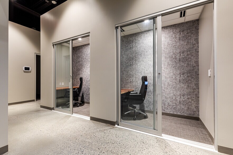 3535 Peachtree Rd NE, Atlanta, GA à louer - Photo intérieure - Image 3 de 25