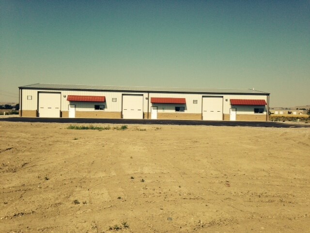 6512 Wagon Trail, Billings, MT à vendre Photo principale- Image 1 de 2