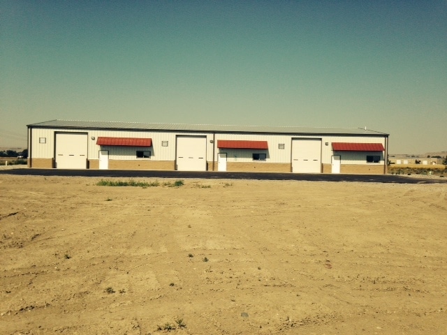 6512 Wagon Trail, Billings, MT for sale Primary Photo- Image 1 of 2