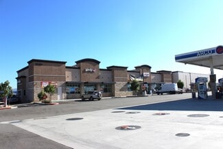 Plus de détails pour 22330 Cactus Avenue ave, Moreno Valley, CA - Commerce de détail à vendre