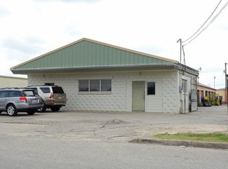 More details for 9010 Aero St, San Antonio, TX - Flex for Lease