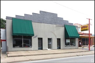 More details for 3706 Maccorkle Ave SE, Charleston, WV - Retail for Sale