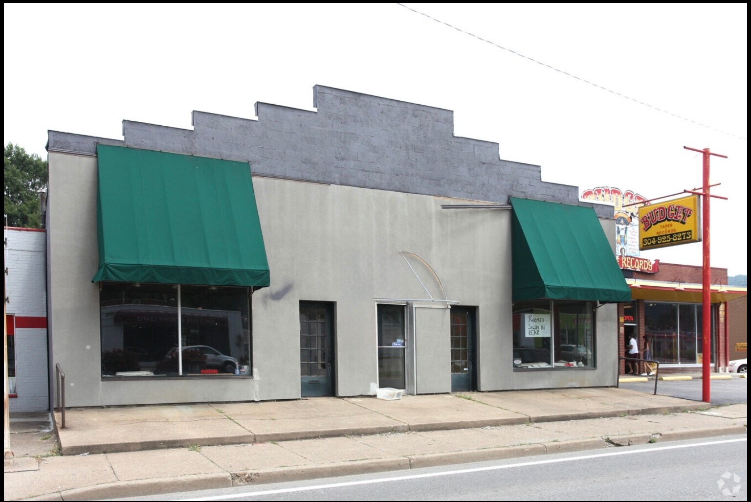 3706 Maccorkle Ave SE, Charleston, WV for sale Building Photo- Image 1 of 3
