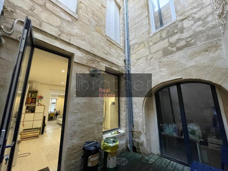 Bureau dans Bordeaux à vendre - Photo du bâtiment - Image 3 de 5