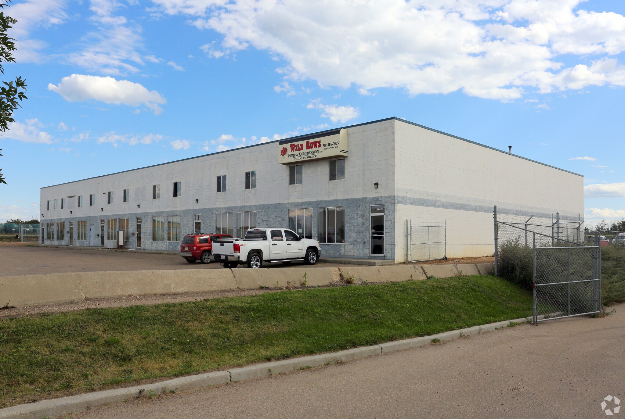 3743 69 Av NW, Edmonton, AB à vendre Photo principale- Image 1 de 1