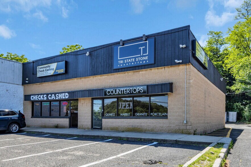 210 State Route 36, West Long Branch, NJ for lease - Building Photo - Image 2 of 20