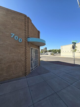 More details for 700-710 E Yandell Dr, El Paso, TX - Retail for Sale