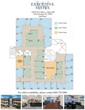 10570 S US Highway 1, Port Saint Lucie, FL for lease Floor Plan- Image 1 of 10