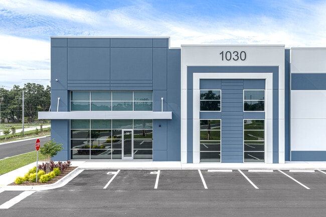 More details for Pace Rd, Auburndale, FL - Industrial for Lease