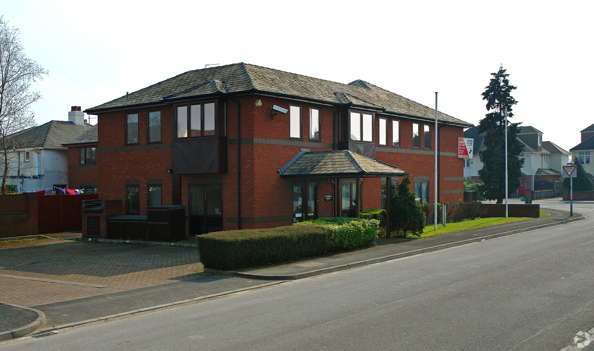 Arle Rd, Cheltenham à vendre Photo principale- Image 1 de 1