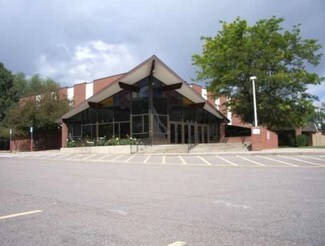 Plus de détails pour 1755 Dover St, Lakewood, CO - Bureau à louer