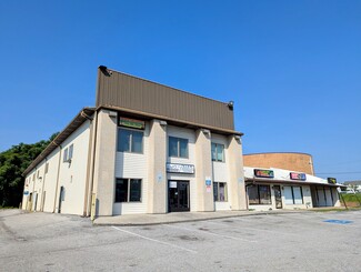 Plus de détails pour 9405 Liberty Rd, Randallstown, MD - Vente au détail à louer