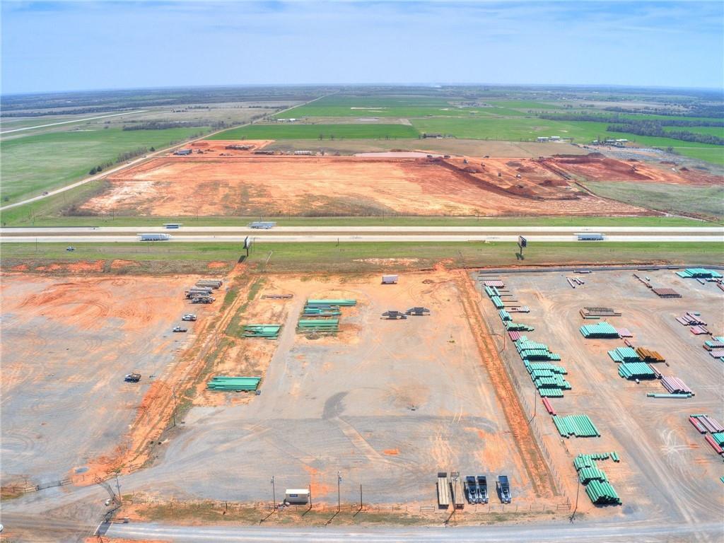 3351 N Gregory Rd, Yukon, OK à louer Photo principale- Image 1 de 11