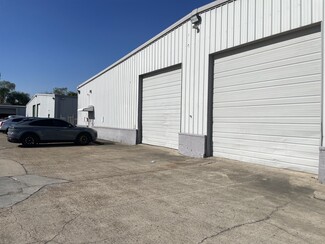 Plus de détails pour 14041 Chrisman Rd, Houston, TX - Industriel/Logistique à louer