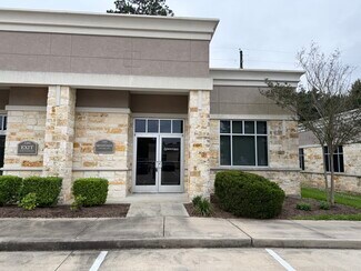 Plus de détails pour 2219 Sawdust Rd, The Woodlands, TX - Bureau à vendre