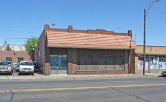 Plus de détails pour 1907-1909 E Sprague Ave, Spokane, WA - Commerce de détail à louer