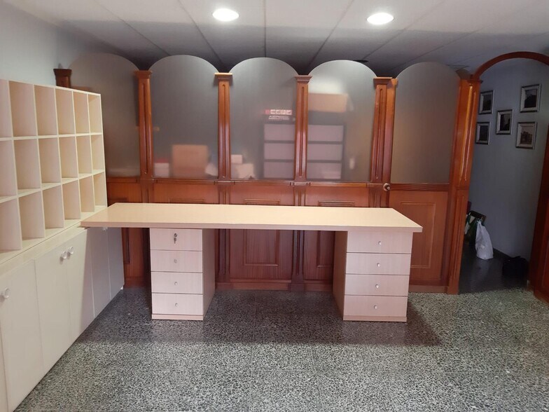 Office in Elda for sale - Interior Photo - Image 3 of 21