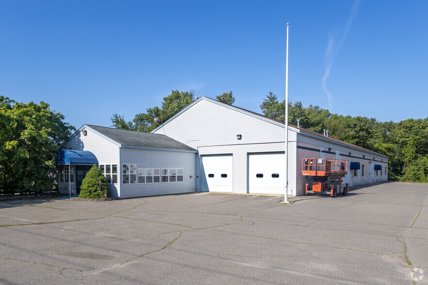 34 Lafayette Rd, North Hampton, NH à vendre - Photo principale - Image 2 de 24