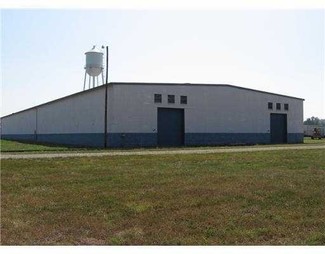 More details for 2601 Madison Ave, Point Pleasant, WV - Industrial for Lease