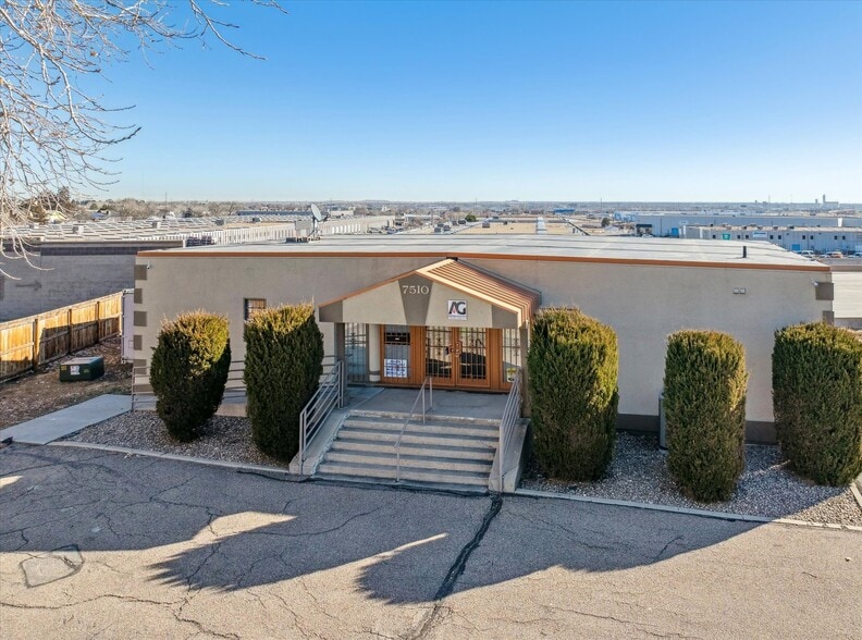 7510 Sherman St, Denver, CO for sale - Building Photo - Image 1 of 23