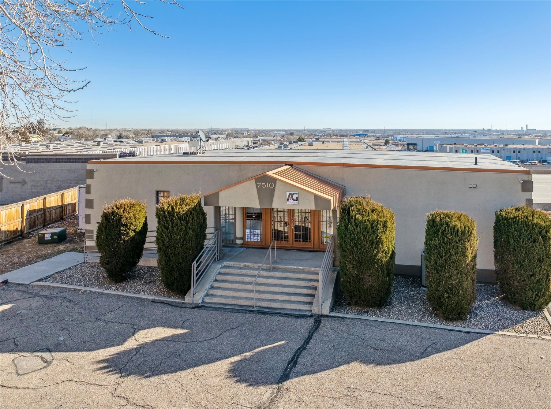 7510 Sherman St, Denver, CO for sale Building Photo- Image 1 of 24