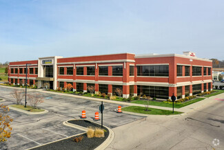 More details for 10000 Innovation Dr, Miamisburg, OH - Office for Lease