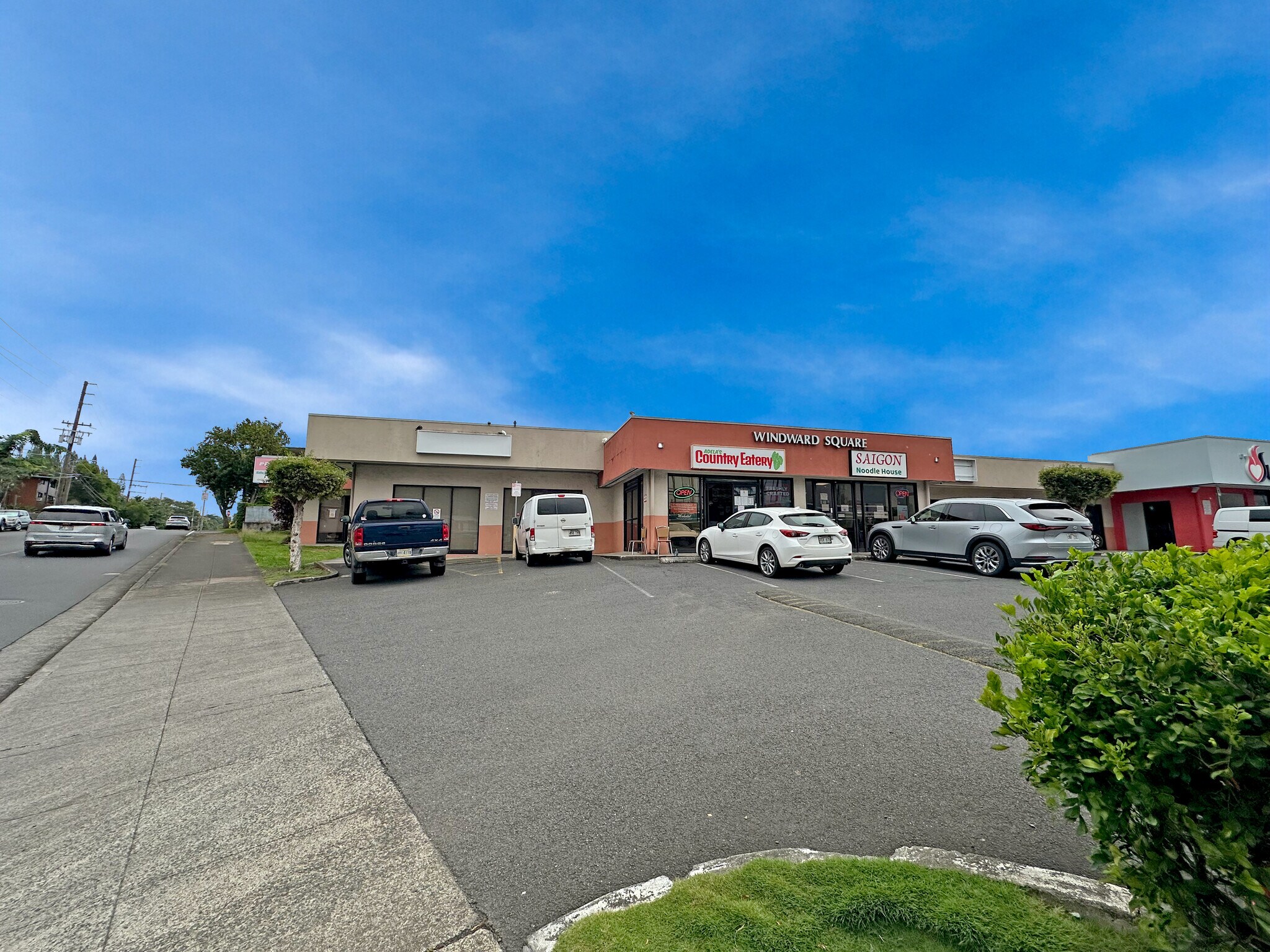 45-1151 Kamehameha Hwy, Kāneohe, HI for lease Building Photo- Image 1 of 3