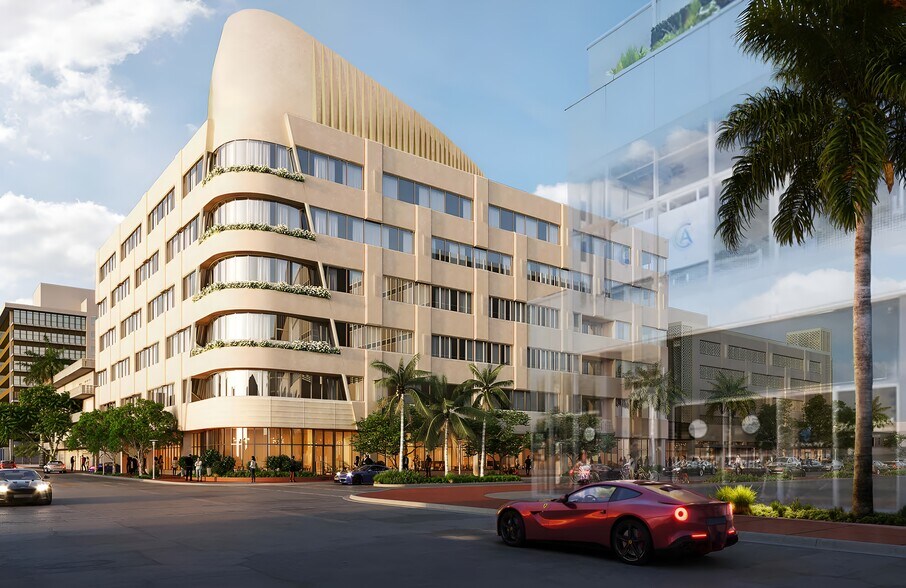 1691 Michigan Ave, Miami Beach, FL for lease - Building Photo - Image 1 of 13