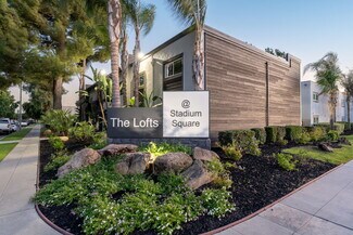 Plus de détails pour 1577 E Bulldog Ln, Fresno, CA - Multi-résidentiel à vendre