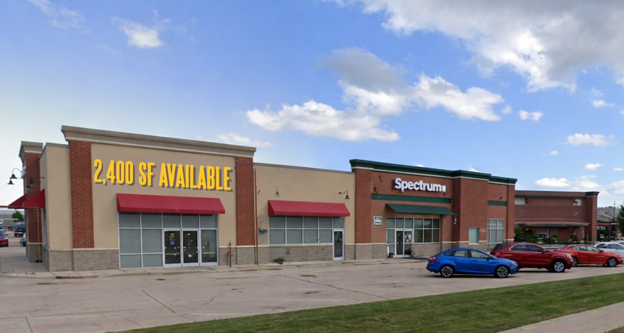 3330 Milton Ave, Janesville, WI for lease Building Photo- Image 1 of 4