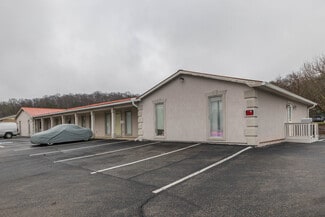 More details for 806 Gallaher Rd, Kingston, TN - Office for Lease