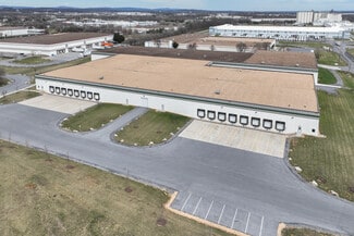 More details for 411 Brooke Rd, Winchester, VA - Industrial for Lease