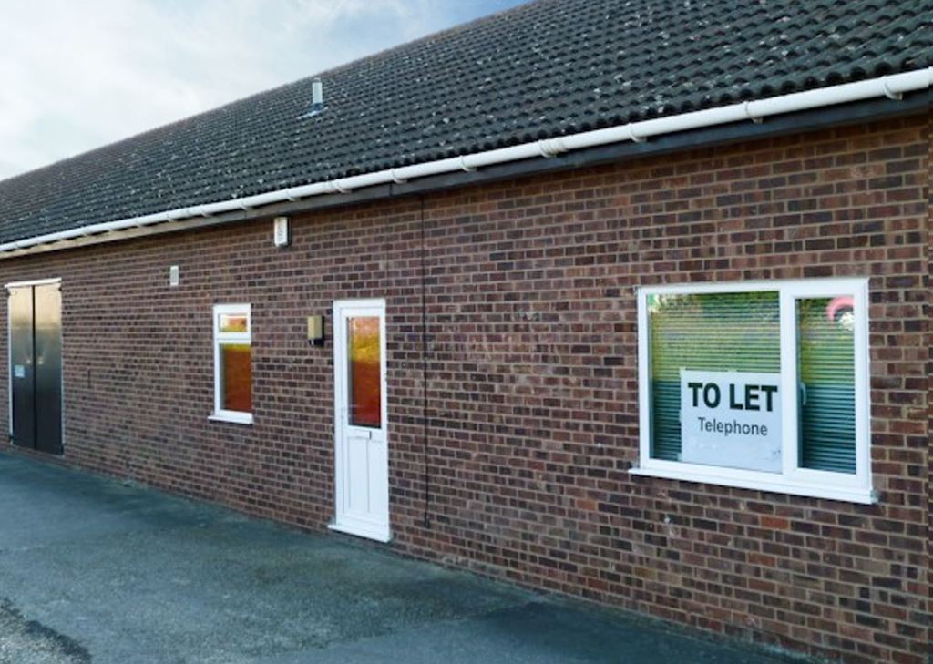 Ashwellthorpe Industrial Estate, Ashwellthorpe for lease Building Photo- Image 1 of 4