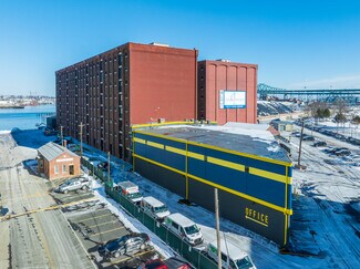Plus de détails pour 50 Terminal St, Charlestown, MA - Industriel à louer