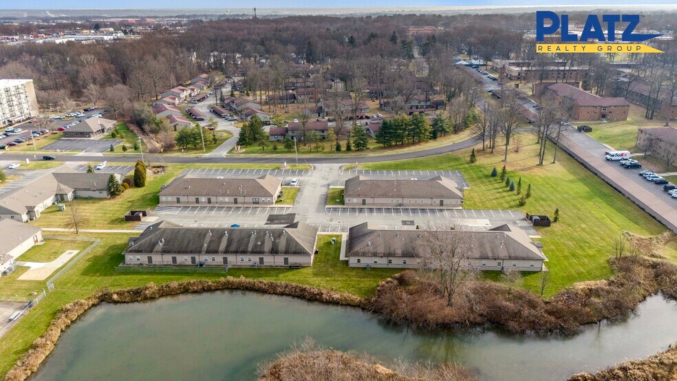 116 Westchester Dr, Youngstown, OH for sale - Building Photo - Image 3 of 5