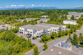 27265 Gloucester Way, Langley, BC - AÉRIEN Vue de la carte