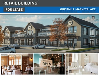 More details for SR 32 and Ditch Road, Westfield, IN - Retail for Lease