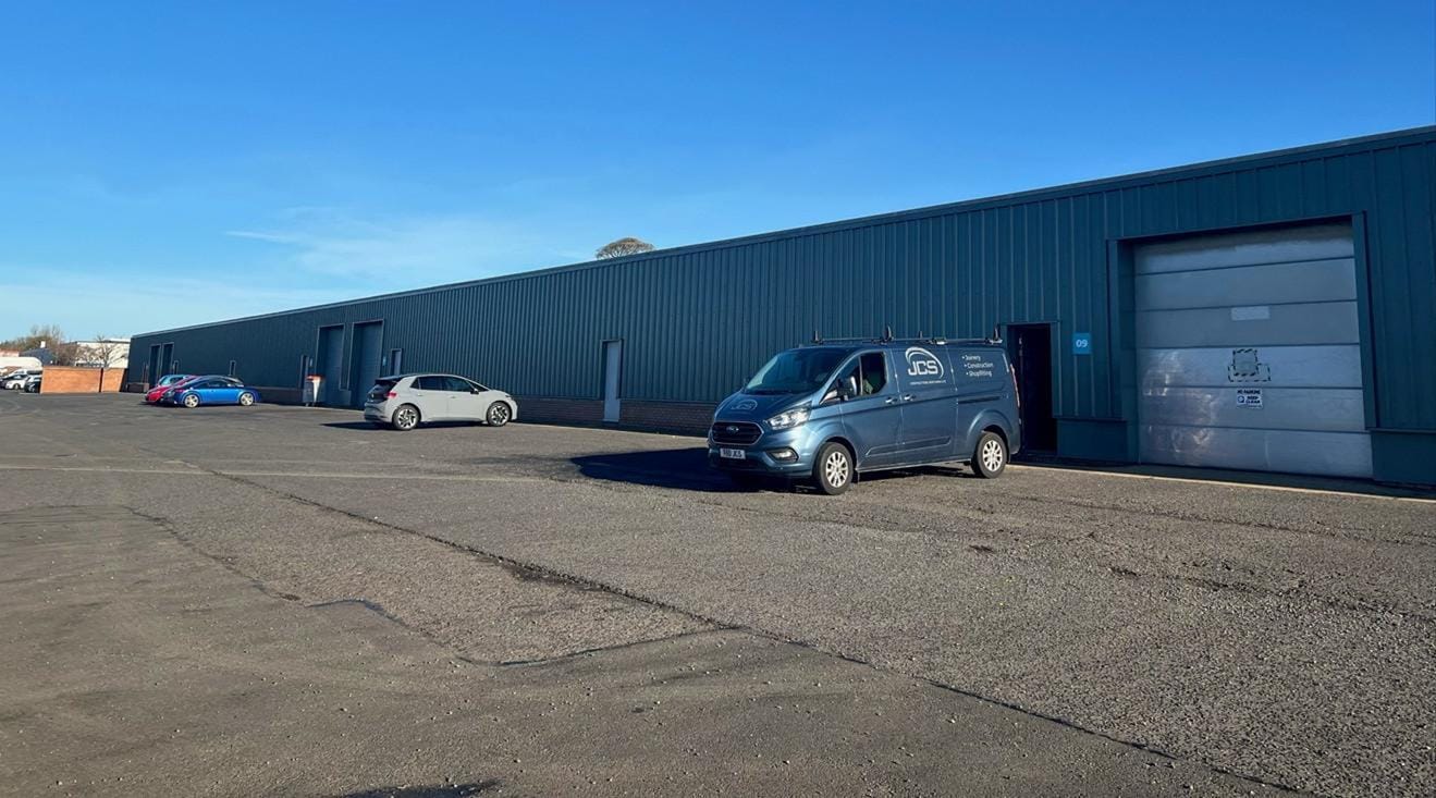 Pease Rd, Peterlee for lease Building Photo- Image 1 of 2