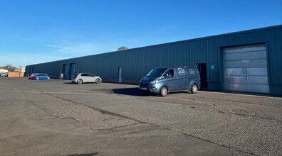 Pease Rd, Peterlee for lease Building Photo- Image 1 of 6