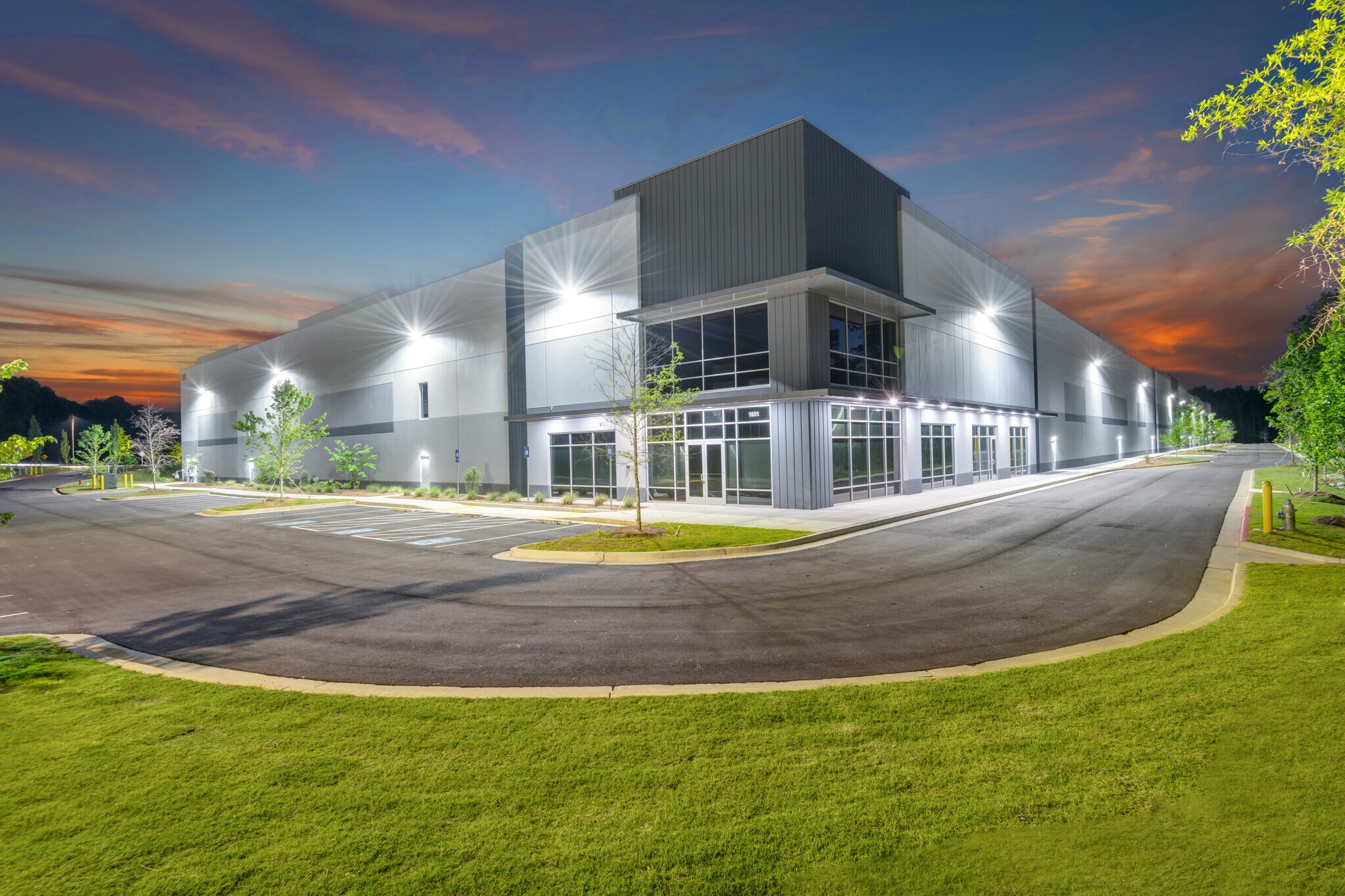 1851 Old Covington Hwy SE, Conyers, GA for lease Building Photo- Image 1 of 7