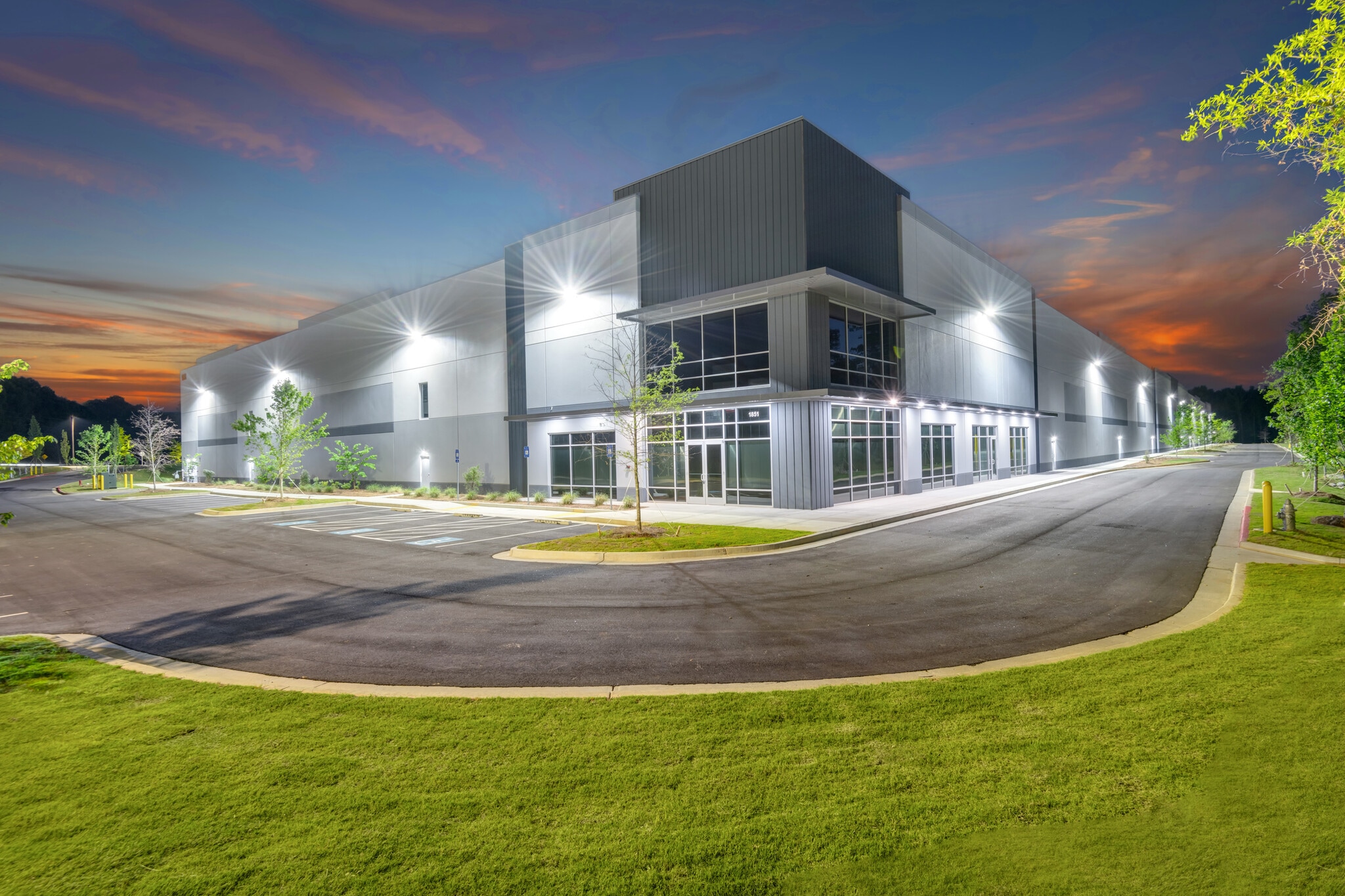 1851 Old Covington Hwy SE, Conyers, GA for lease Primary Photo- Image 1 of 7