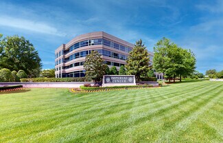 Plus de détails pour 4819 Emperor Blvd, Durham, NC - Bureau à louer
