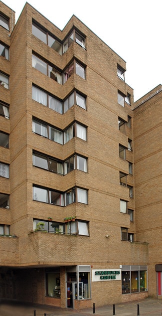 More details for 54 Hopton St, London - Retail for Lease