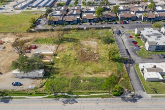 Plus de détails pour 5115 E 51st St, Tulsa, OK - Terrain à vendre