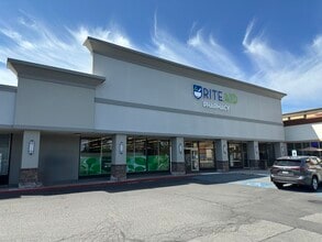 830 E 29th Ave, Spokane, WA for lease Building Photo- Image 1 of 2