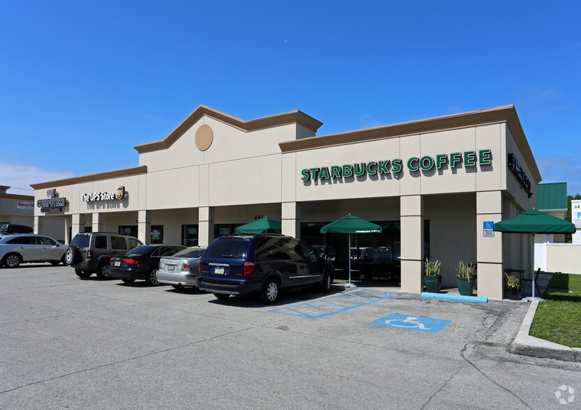 401-415 S Dale Mabry Hwy, Tampa, FL à louer - Photo principale - Image 1 de 7